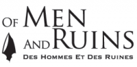 Of Men and Ruins - APPL/APLH's trilingual heritage-oriented gazette